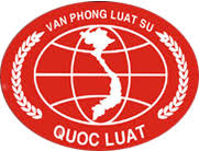 Logo Văn phòng Luật Sư Quốc Luật